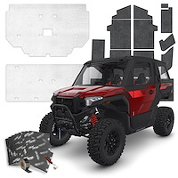 XPEDITION SOUND CTRL KIT