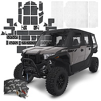 XPEDITION SOUND CTRL KIT