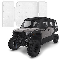 XPEDITION ROOF INS KIT