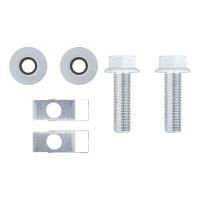 Chest Box Mounting Kit