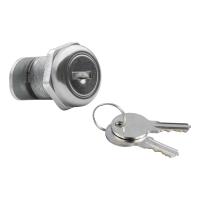 Paddle Handle Lock Cylinder & Keys