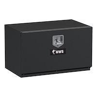 30'' STEEL UNDERBODY BOX B