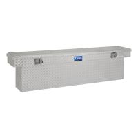 U22TBSD-69-SL-BLK 69 in. Slim-Line Crossover Truck Tool Box [Gloss Black]