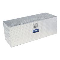 36 in. Single-Door Underbody Tool Box [Bright Aluminum]