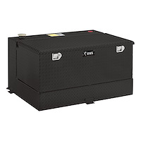 100-Gallon Combo Transfer Tank [Gloss Black]