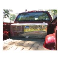 U22TT-45-COMBO-BLK 45-Gallon Combo Transfer Tank [Gloss Black]