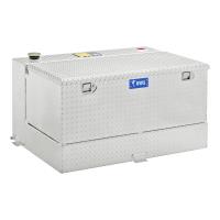 U22TT-85-COMBO-BLK 85-Gallon Combo Transfer Tank [Gloss Black]