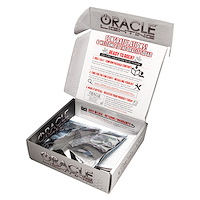 DRL BOARDS SILVERADO HD