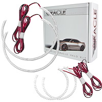 Chevrolet Monte Carlo 2002 2005 LED Halo Kit