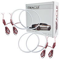 Lexus LS 400 1998-2000 ORACLE LED Halo Kit