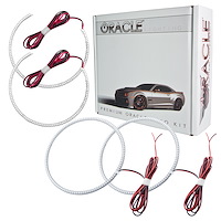 Lincoln Navigator 2003 2006 LED Halo Kit