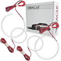 Mazda 3 2010-2011 ORACLE LED Halo Kit