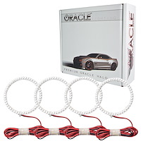Cadillac STS 2007-2011 ORACLE LED Halo Kit