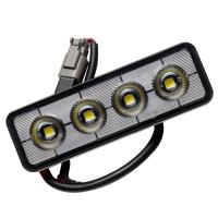 5 in. Angled LED Scene Light [24 Watt]