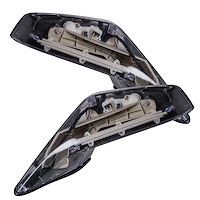 Chevy Camaro ORACLE Concept Side Mirrors - No Color
