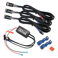 RAM Dash Ambient Kit