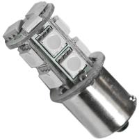 ORACLE 1157 LED Bulb Single - Red