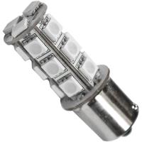 1157 LED 3-Chip Bulb 18 LEDs