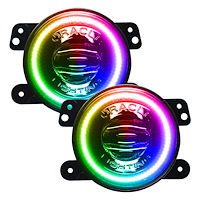 HIGH POWERED FOG LIGHTS