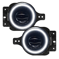 FOG LIGHT ASSEMBLY