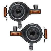 Oculus Headlights Bronco
