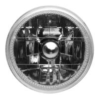 Sealed Beam Headlight 5.75" Round