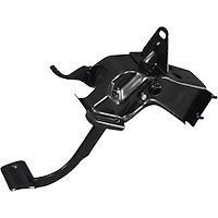 BK07-67AT Pedal Assembly for 1967-1972 Chevy C10 Trucks [Auto]