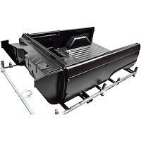 BRCBS68 for 1968-1977 Ford Bronco Tub Body Shell
