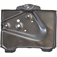 BT01-67 Battery Tray for 1967-1969 Chevy Camaro/Pontiac Firebird, 1966-1972 Chevy Chevelle/Chevy El Camino/Monte Carlo