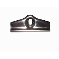 BT01-671C Battery Hold Down for 1967-1980 Chevy Camaro/Pontiac Firebird, 1964-72 Chevy Chevelle/GM A-Body, 1965-81 Chevy Impala