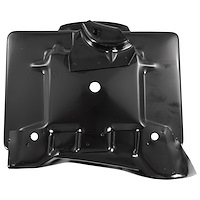 BT03-64 Battery Tray for 1964-1965 Chevy Chevelle/Chevy El Camino