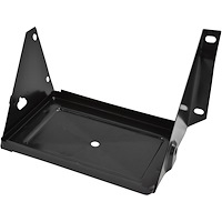 Battery Tray 1955-1956 Chevy 150/210/Bel Air