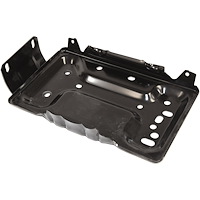 BT15-87 Battery Tray 1987-1996 Ford Pickup Bronco RH