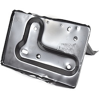 BT20-67 Battery Tray for 1967-1970 Ford Mustang