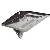 BT20-71 Battery Tray for 1971-1973 Ford Mustang