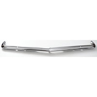 BU01-67F Front Bumper for 1967-1968 Chevy Camaro