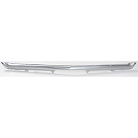BU01-69F Front Bumper for 1969 Chevy Camaro