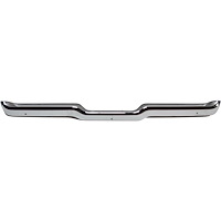 Rear Bumper 1970-1973 Camaro