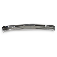 BU02-65F Front Bumper for 1965 Chevy II
