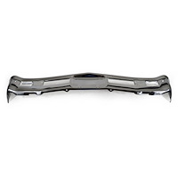 Front Bumper for 1968-1969 Chevy II/Nova