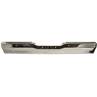 BU02-74R Rear Bumper for 1974 Chevrolet Nova