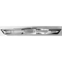 BU03-66F Front Bumper for 1966 Chevy Chevelle