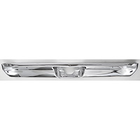 Replacement Rear Bumper 1966 Chevelle