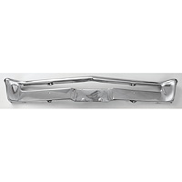 BU03-67F Front Bumper for 1967 Chevy Chevelle