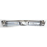 Replacement Rear Bumper 1967 Chevelle
