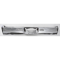 Replacement Rear Bumper 1968-1972 El Camino