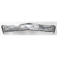 BU03-68F Front Bumper for 1968 Chevy Chevelle