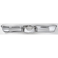 Replacement Rear Bumper 1969 Chevelle