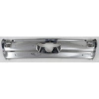 Rear Bumper 1969 Cutlass