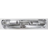 Rear Bumper for 1971-1972 Oldsmobile Cutlass 442